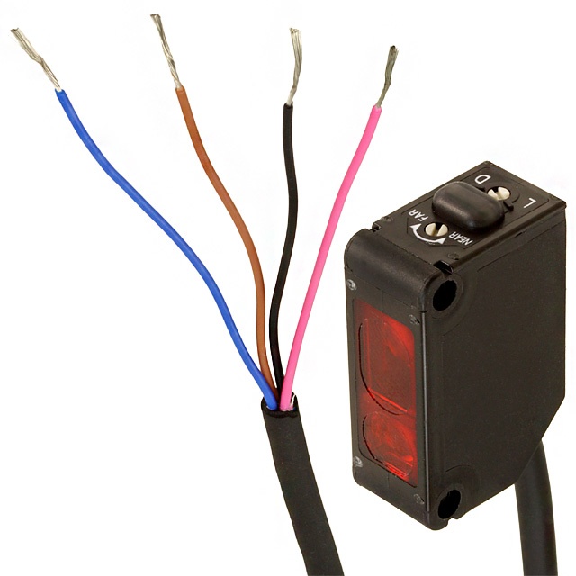 CX-442-P Panasonic Industrial Automation Sales  Sensori ottici - Fotoelettrici industriali